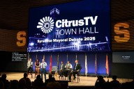 Syracuse residents grill candidates on homelessness, gun violence and more at mayoral debate