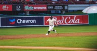 Águilas de Mexicali cae ante Tomateros y pierde su primera serie del rol regular