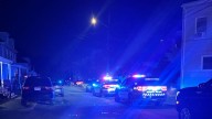 Beverly MA shooting, police response