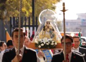 Romería Virgen de Zapopan 2025: Cierres viales, horarios y todo lo que debes saber