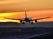 Direct flight from Purnia to Hyderabad airport begins, passengers delighted