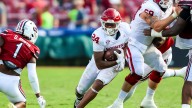 Get Oklahoma vs. Ole Miss tickets before they're gone!