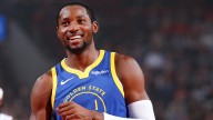 Jonathan Kuminga’s ‘vibe’ praised by Warriors coach Steve Kerr