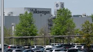 UAW plans strike authorization vote at Volkswagen plant in Tennessee
