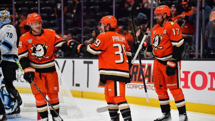 How the Ducks have built the NHL's next great Western power
