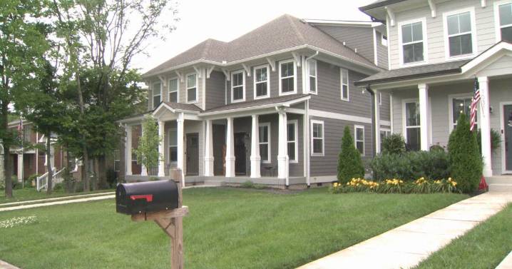 More than 14,000 Davidson County property owners appeal new assessments