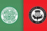 25 Facts About Partick Thistle Vs. Celtic