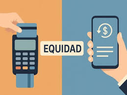 Proyecto de regulación busca equiparar la tarifa de retención en la fuente entre pagos electrónicos y hechos con tarjetas.
