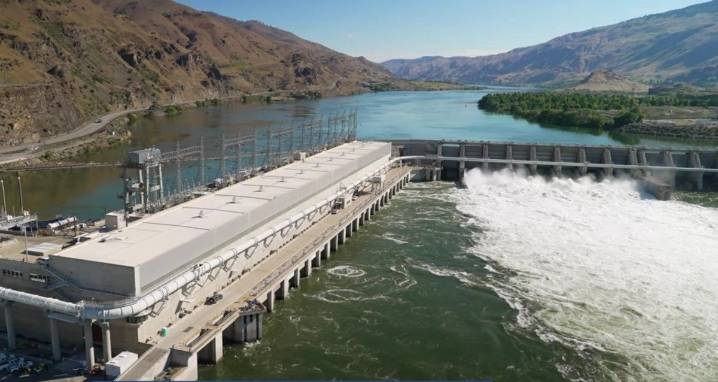Is there an energy shortage coming to Washington state?