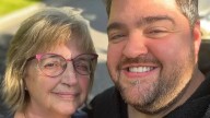 La dolorosa carta de Darío Barassi por el Día de la Madre: "Solo faltas vos"