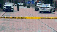 At least 1 killed in shooting on Tennessee Street in Baton Rouge