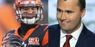 Former NFL quarterback announces run for Alabama lieutenant governor — after feeling inspired by Charlie Kirk