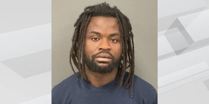 Fargo shooting suspect arrested in Clay County