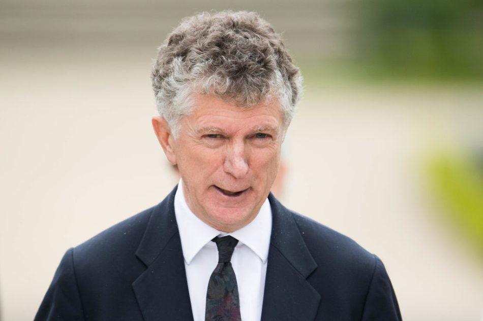 The Tories smell blood in the China spy case saga