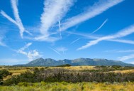 Weather modification conspiracy: How 'chemtrails' reached the White House