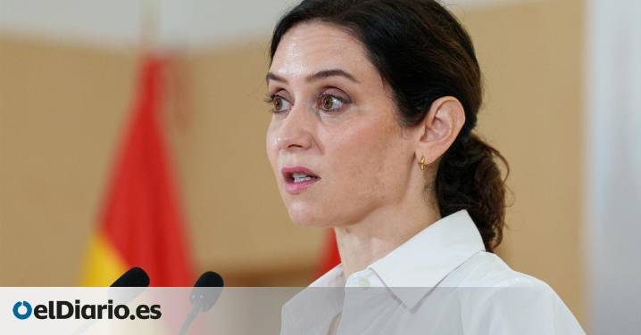 200 psicólogos piden al Gobierno de Ayuso que garantice los abortos de más de 14 semanas en centros públicos