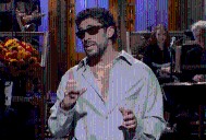 'SNL' Video, Bad Bunny Monologue Spanish Super Bowl Jon Hamm