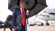 Donald Trump asegura que "la guerra terminó" en Gaza: Mandatario viaja a Israel y Egipto para supervisar acuerdo