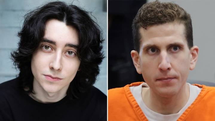 Miles Merry Cast As Bryan Kohberger In Lifetime's Idaho Murder Movie