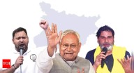 Nitish vs Tejashwi vs Prashant: Who has the best chance of becoming Bihar's next CM?