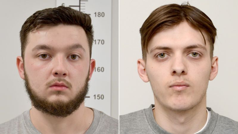Drug dealer who organized Russia-linked arson attack in UK jailed for 17 years