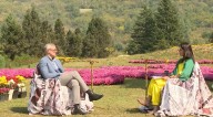 ‘What is the Justification’: CM Omar questions detention of Sonam wangchuk and Mehraj Malik