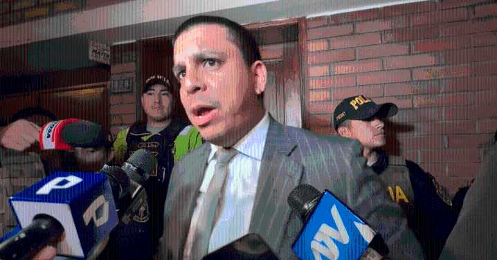 Abogado de Boluarte dice que su destitución fue legal, pero arbitraria e irrazonable