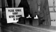 There’s something magical about the word hoax : NPR