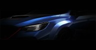 Subaru to show petrol and electric STI concepts in Tokyo