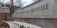 UofL police break up encampment by campus chapter of Students for Justice in Palestine