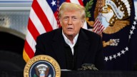 Trump ponders use of Insurrection Act. What is it?