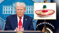 Trump Admin Announces Free Sombrero Giveaway For First 10,000 Illegals To Self