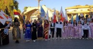 European Syriac Union Urges Urgent Action to Protect Christians in Syria