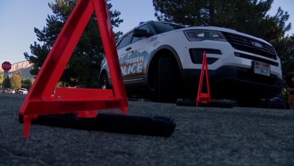Shooter still at large after student killed near Ben Lomond High School
