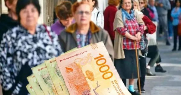 Aumentos para jubilados: mirá cuánto cobrarán en octubre