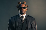 Offset Drops Surprise Halloween Album ‘Haunted by Fame’: Stream It Now