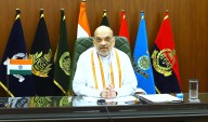 Amit Shah terms reduction of most-affected Naxal-hit districts to 3 as ‘historic’