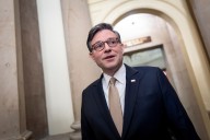Speaker Johnson given ominous warning about government shutdown
