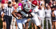 Gamecocks' slide continues with loss to Sooners