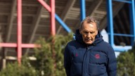 El gesto desconocido de Russo con la familia de un futbolista de San Lorenzo