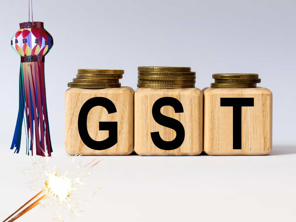 GST relief turns Navratri into record-breaking festive phase; Diwali demand set to rise