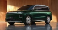 Leapmotor studying electric ute and says city EV could follow if demand builds
