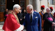 ¿Por Qué Fue Histórica la Reunión entre el Rey Carlos III de Inglaterra y el Papa León XIV?