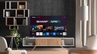 Forget Roku — Sharp just launche five new QLED TVs with Dolby Vision starting at just $350