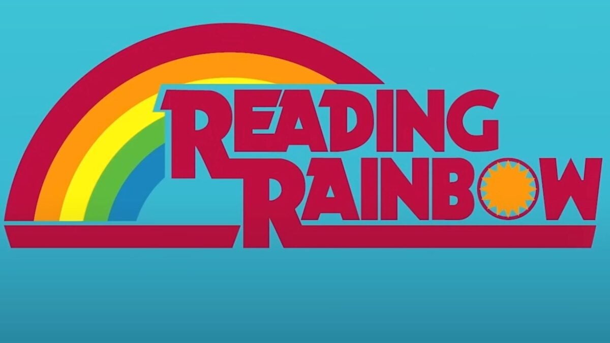 'Reading Rainbow' Is Back, This Time Without 'Star Trek' Legend LeVar Burton