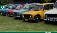 ¿El Renault 4 será declarado patrimonio nacional? Buscan reconocer al “amigo fiel” como símbolo histórico de Colombia