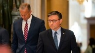 Live updates: Dueling Senate funding bills fail, extending shutdown into next week