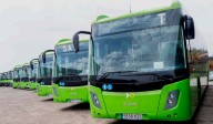 El cambio de hora afectará a 11 líneas de Titsa este domingo