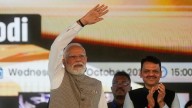 PM Modi Inaugurates Navi Mumbai International Airport, Unveils Major Landmark in India’s Aviation Journey