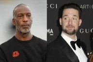 Alexis Ohanian Finally Confirms Whether or Not He Will Help Michael Johnson’s Grand Slam Track Issues